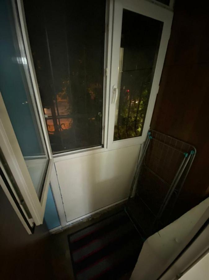 Iaparts Центральный Стадион Almatî Exterior foto